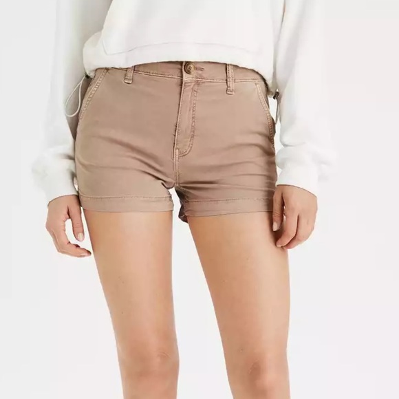 Americans Eagle 🦅 Outfitters Shorts - Picture 6 of 8